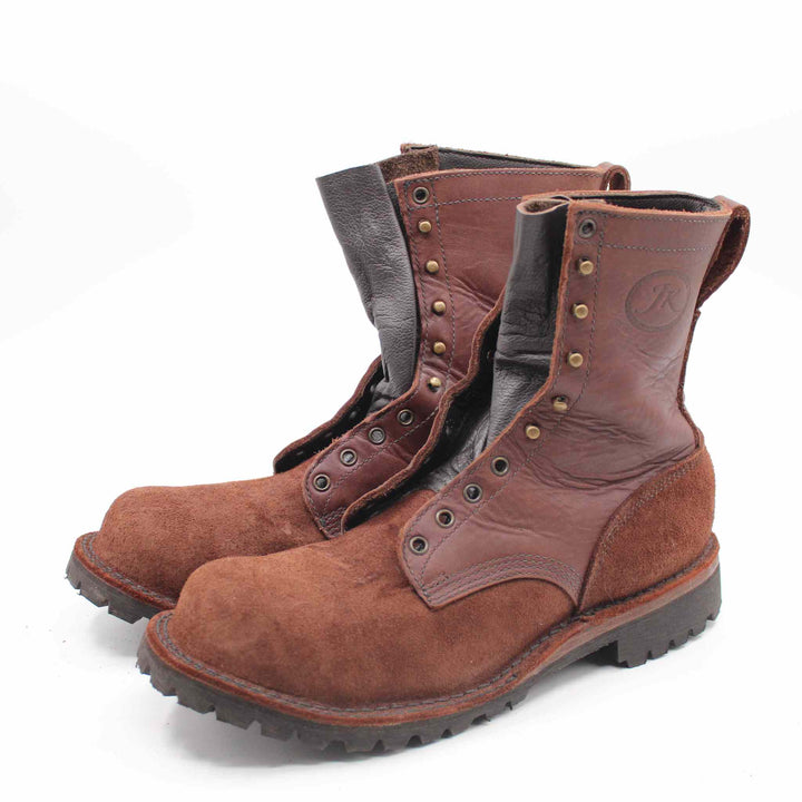 O.T. Pro (Safety Toe) - 11/EE