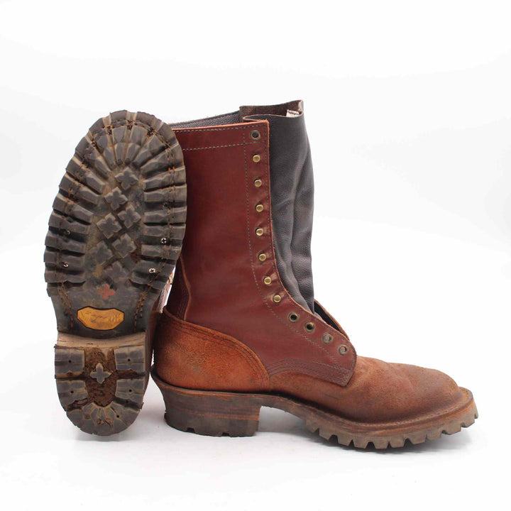 Fire Inlander - 10.5/D