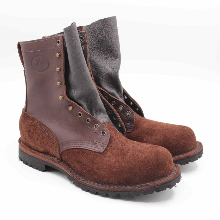 O.T. Pro (Safety Toe) - 13/3E