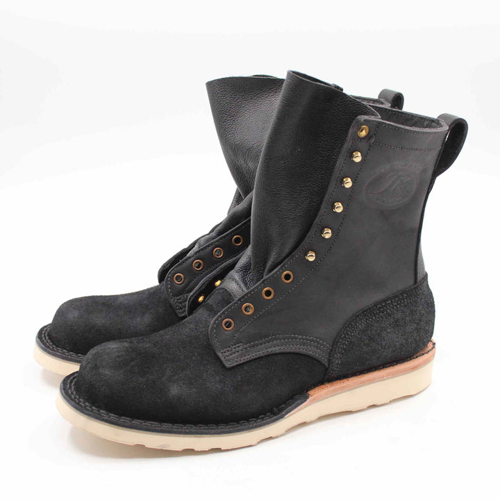 Forefront 8" - 10.5/3E
