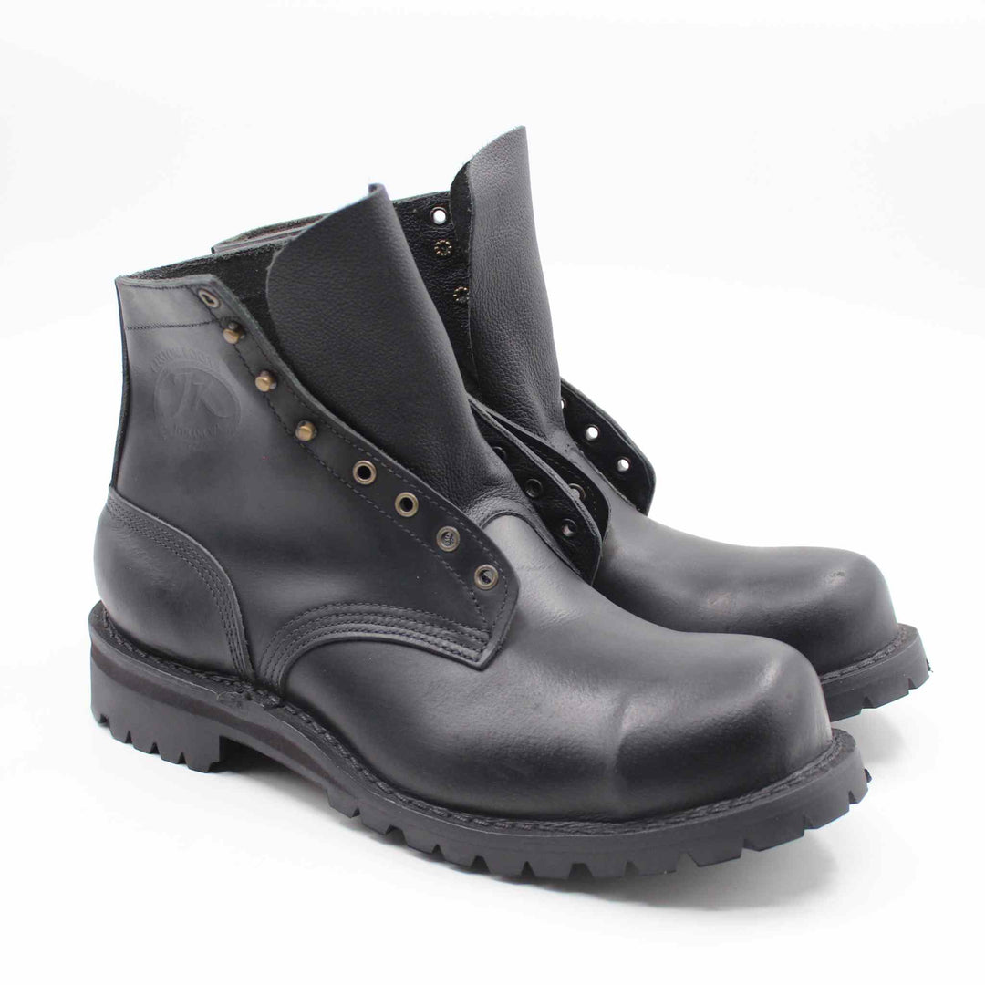 300X (Safety Toe) - 12.5/5E