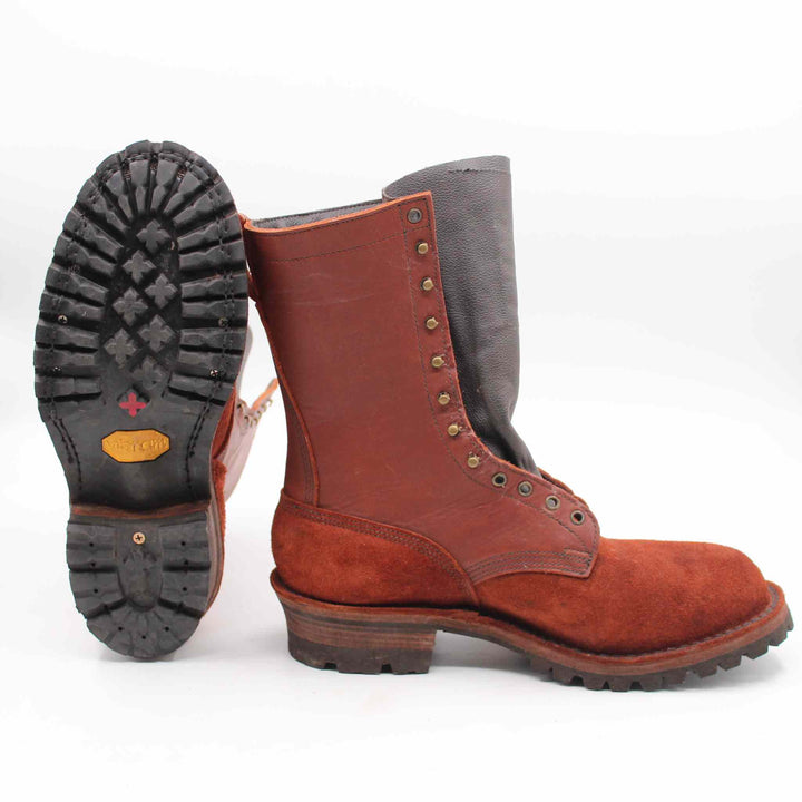 Fire Inlander - 12.5/5E