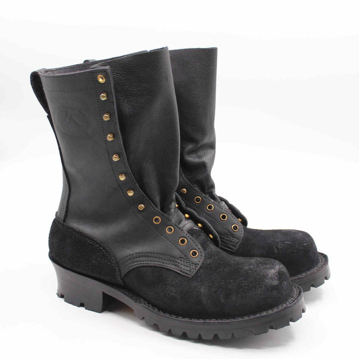 Superduty (Safety Toe) - 10/4E