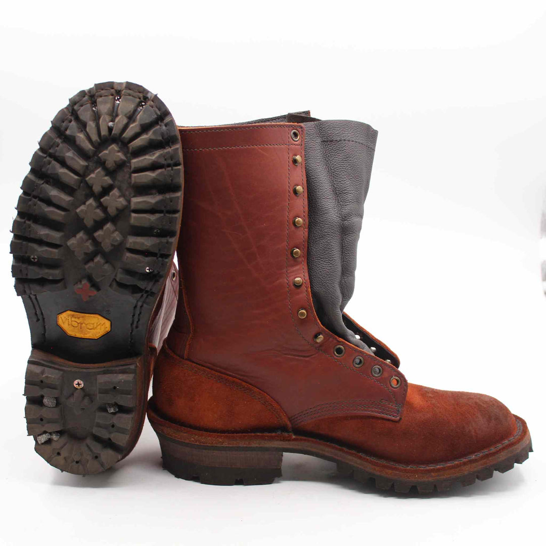 Fire Inlander - 10.5/EE