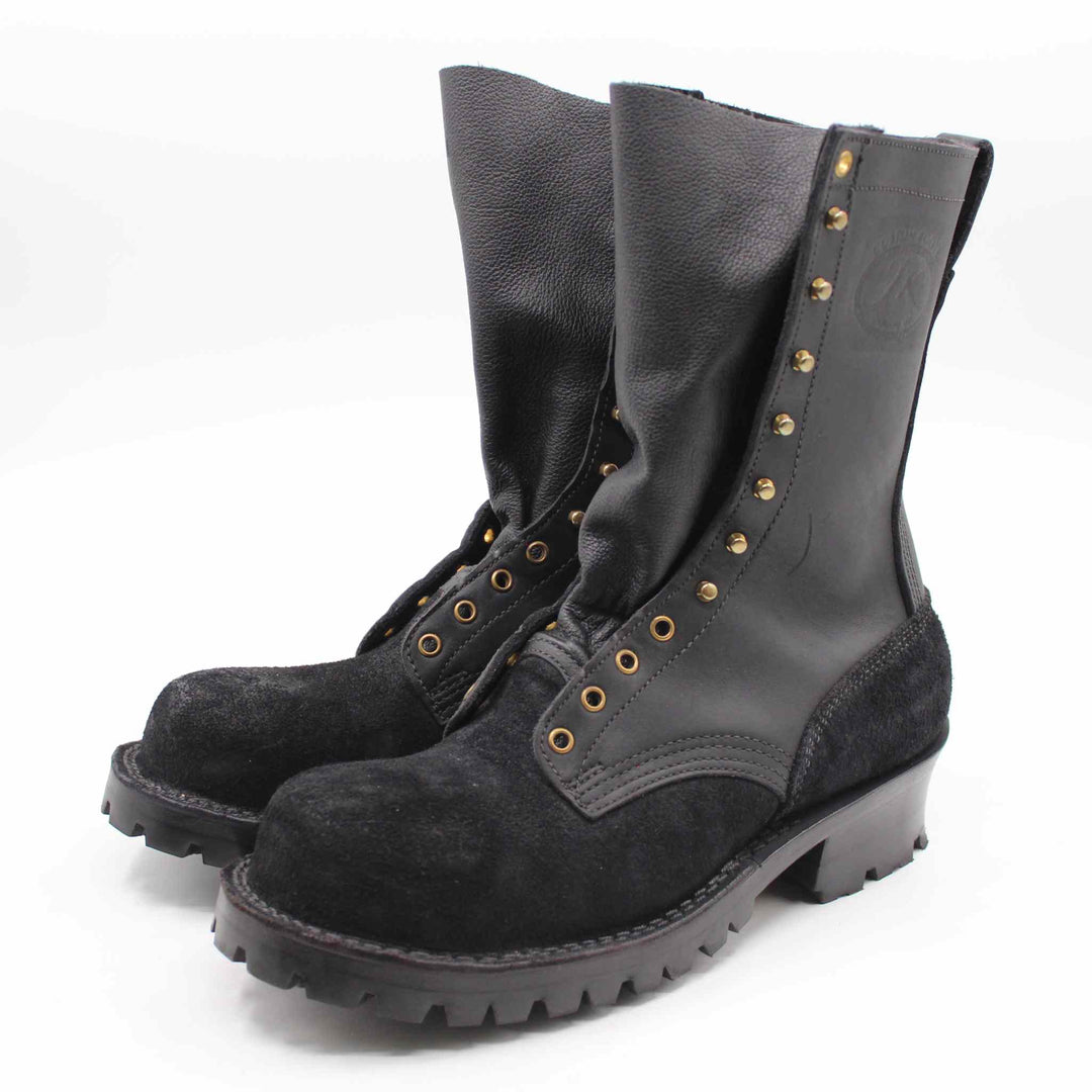 Superduty (Safety Toe) - 10/4E