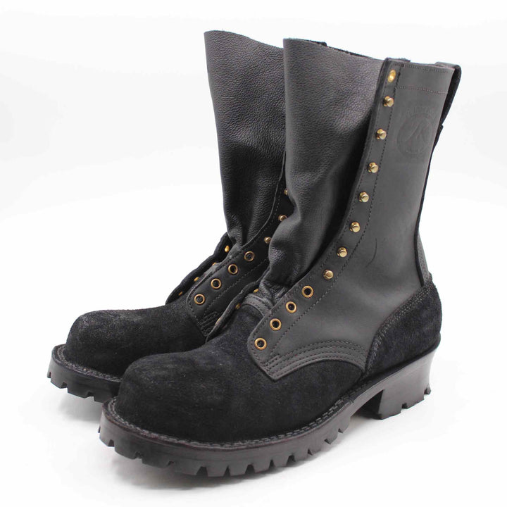 Superduty (Safety Toe) - 10/4E