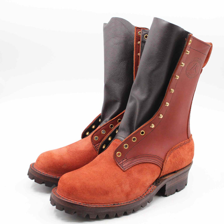 Superduty (Safety Toe) - 10.5/3E