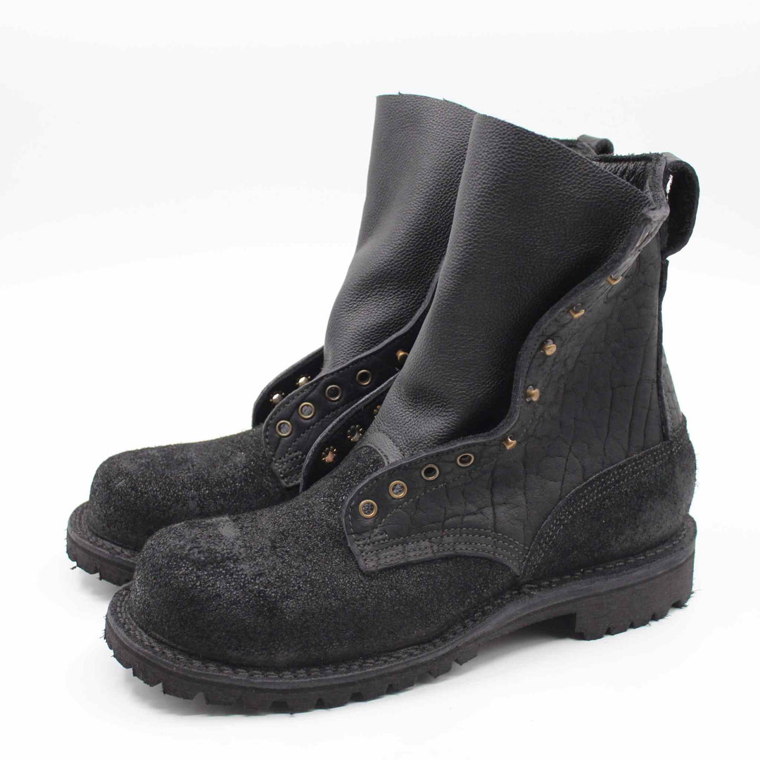 Custom O.T. - 10.5/EE