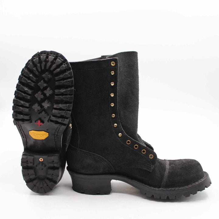 Custom Superduty - 9.5/3E
