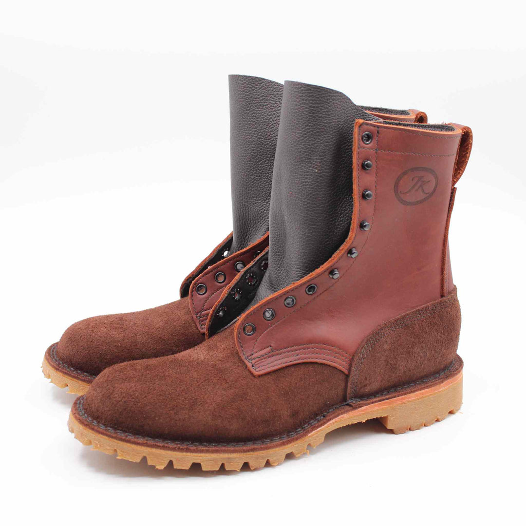 Custom O.T. - 12.5/D