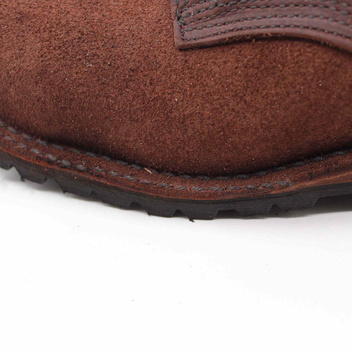 O.T. Pro (Safety Toe) - 12/EE