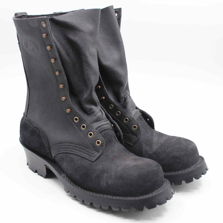 Superduty (Safety Toe) - 11/5E