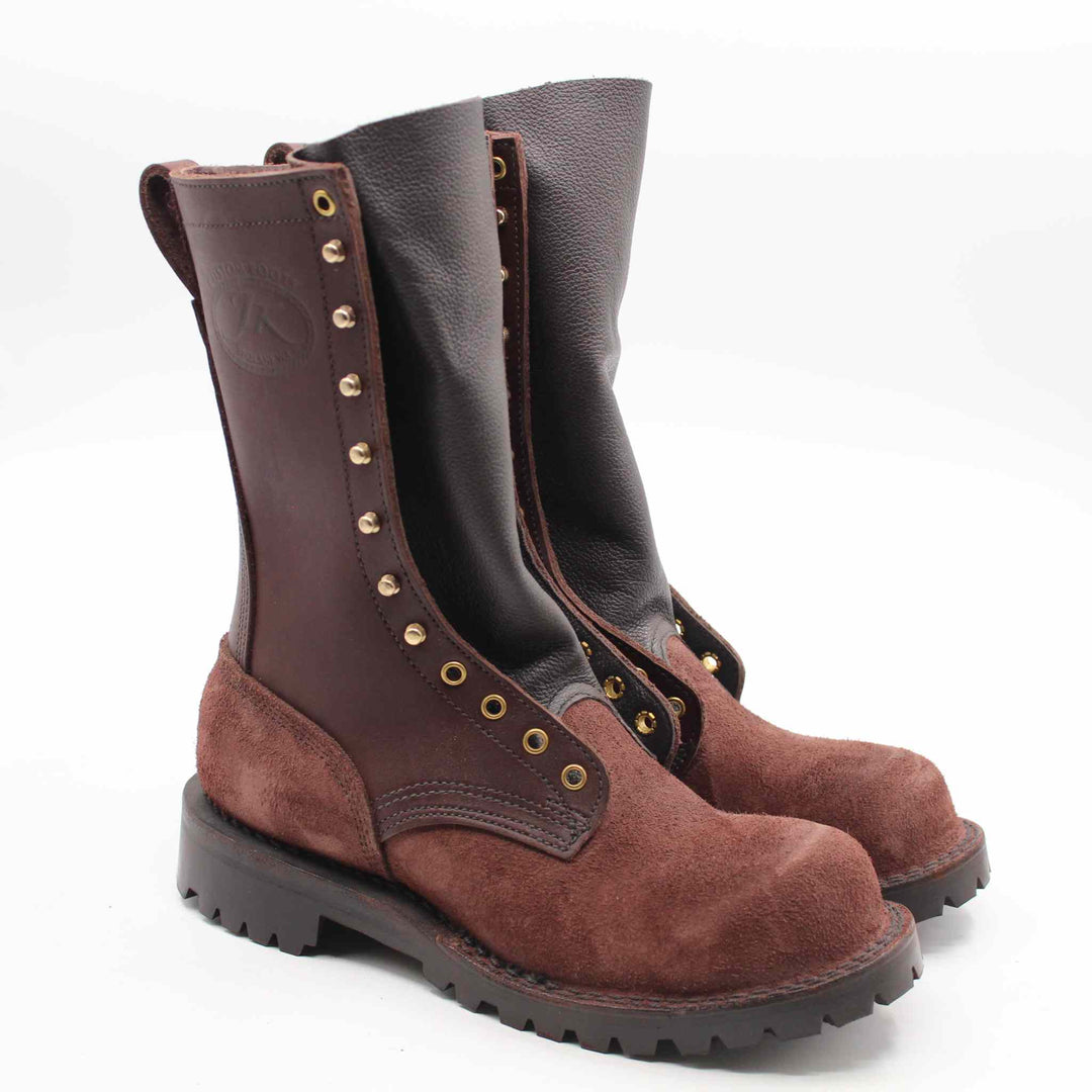 O.T. Pro (Safety Toe) - 6.5/3E