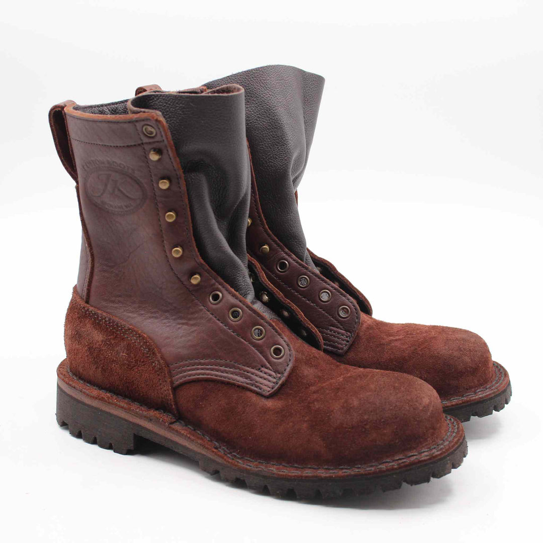 O.T. Pro (Safety Toe) - 7.5/EE