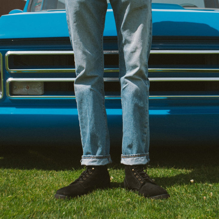 300 - Cruiser Blackout