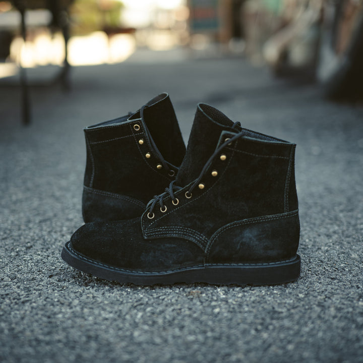300 - Cruiser Blackout