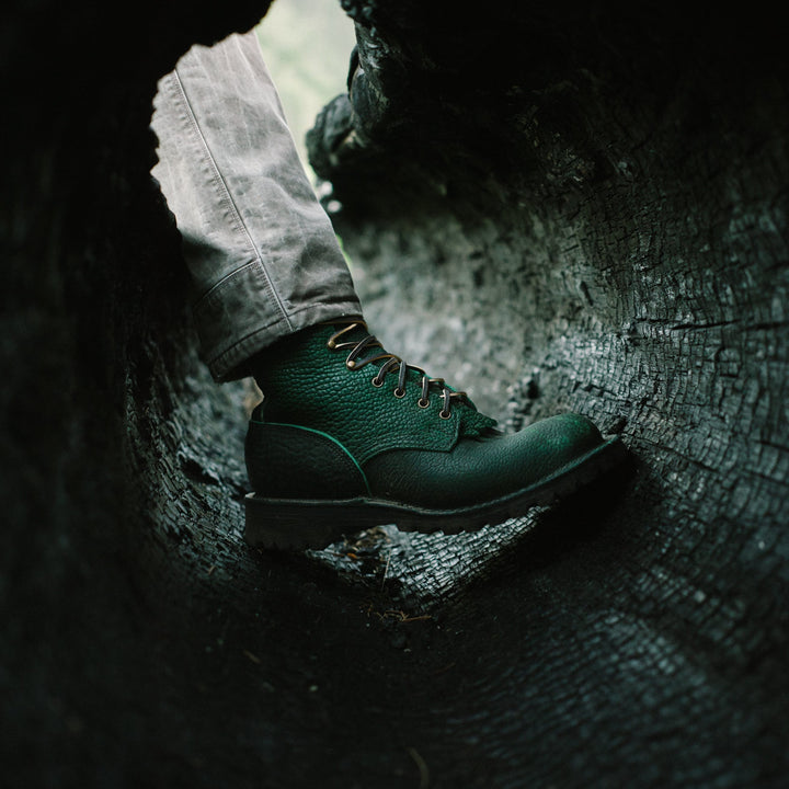 Raptor XI