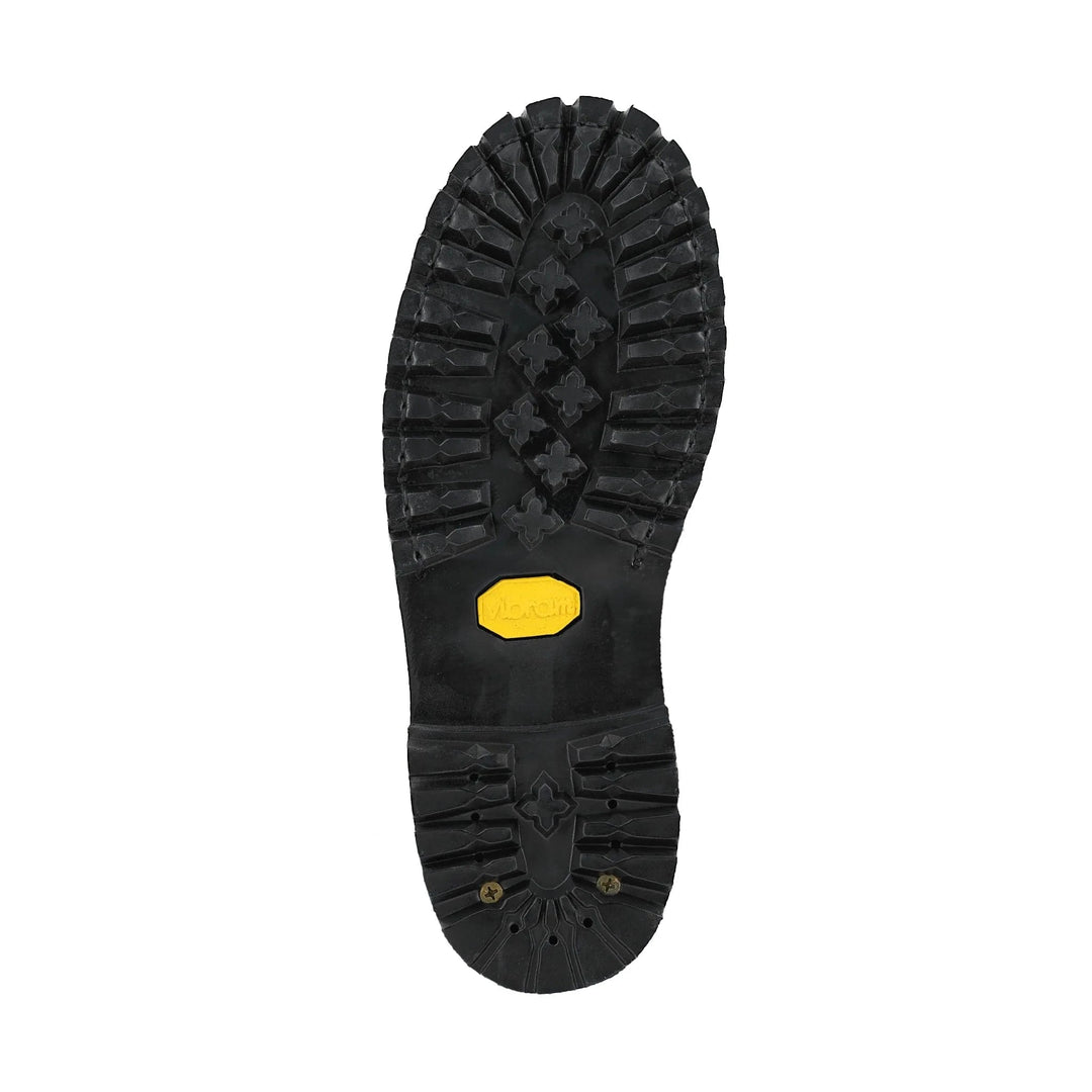O.T. Pro (Safety Toe) - Brown