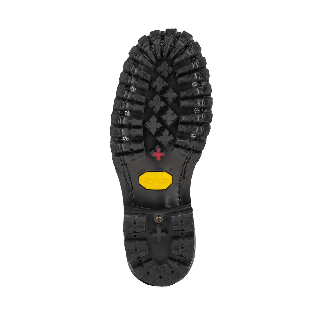 Superduty - Gray (Rough) (Safety Toe)