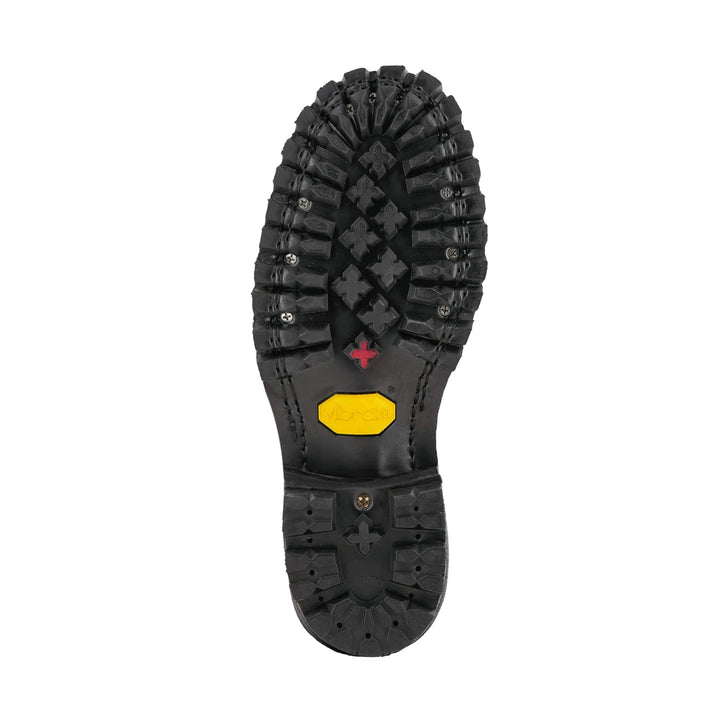 Superduty - Gray (Rough) (Safety Toe)