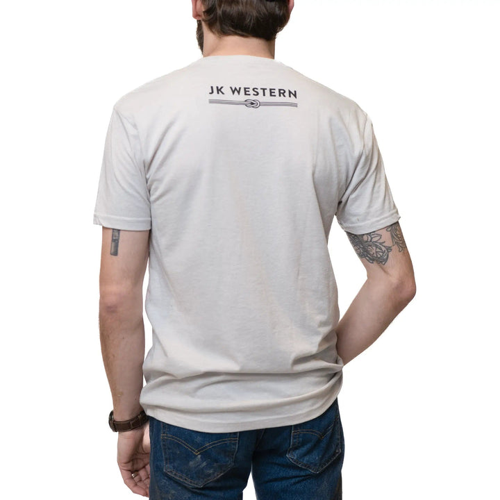 Born Survivor T-shirt