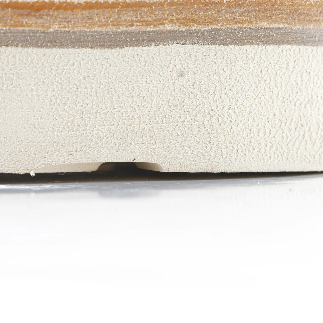 Forefront (Safety Toe) - Brown