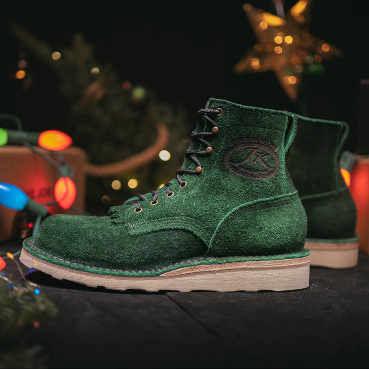 GRINCH
