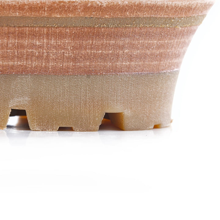 Superduty Honey - Redwood