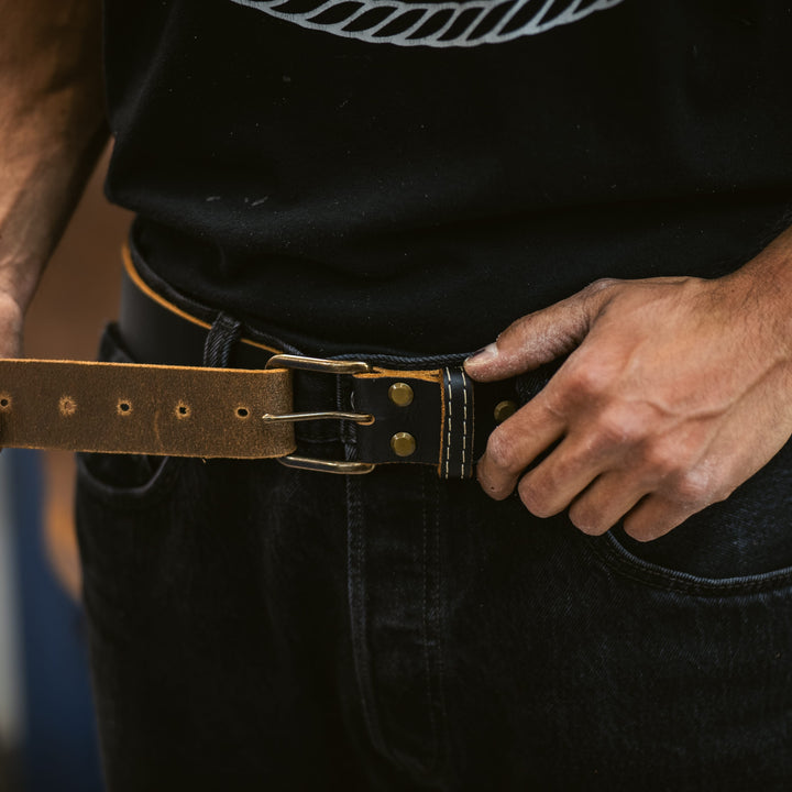 Liberty Belt