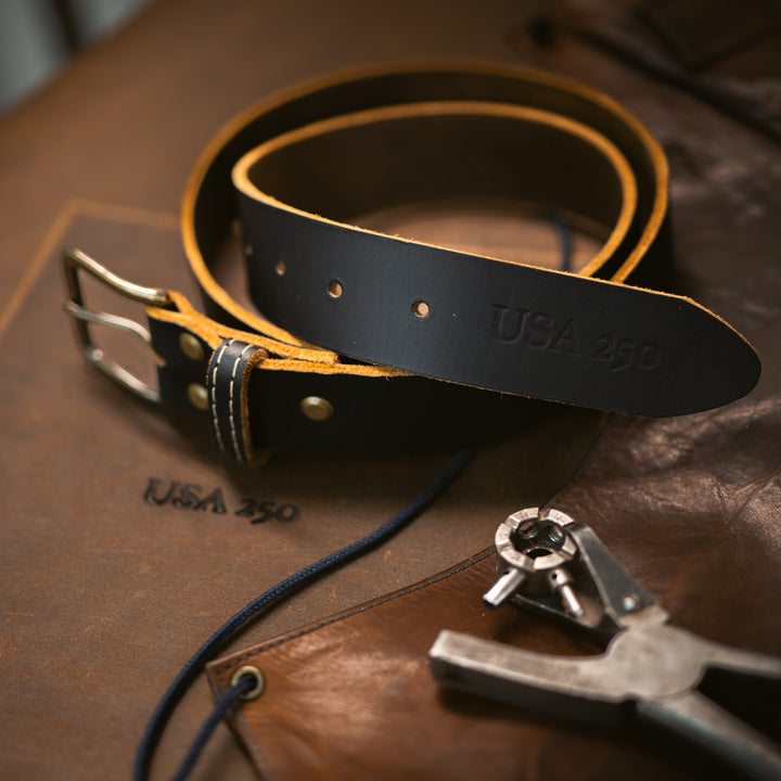 Liberty Belt