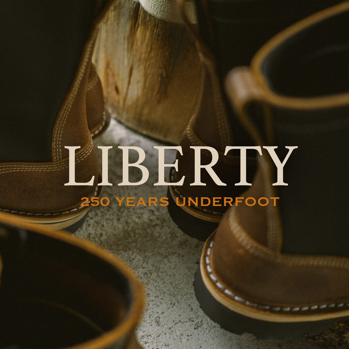 Archer - Liberty