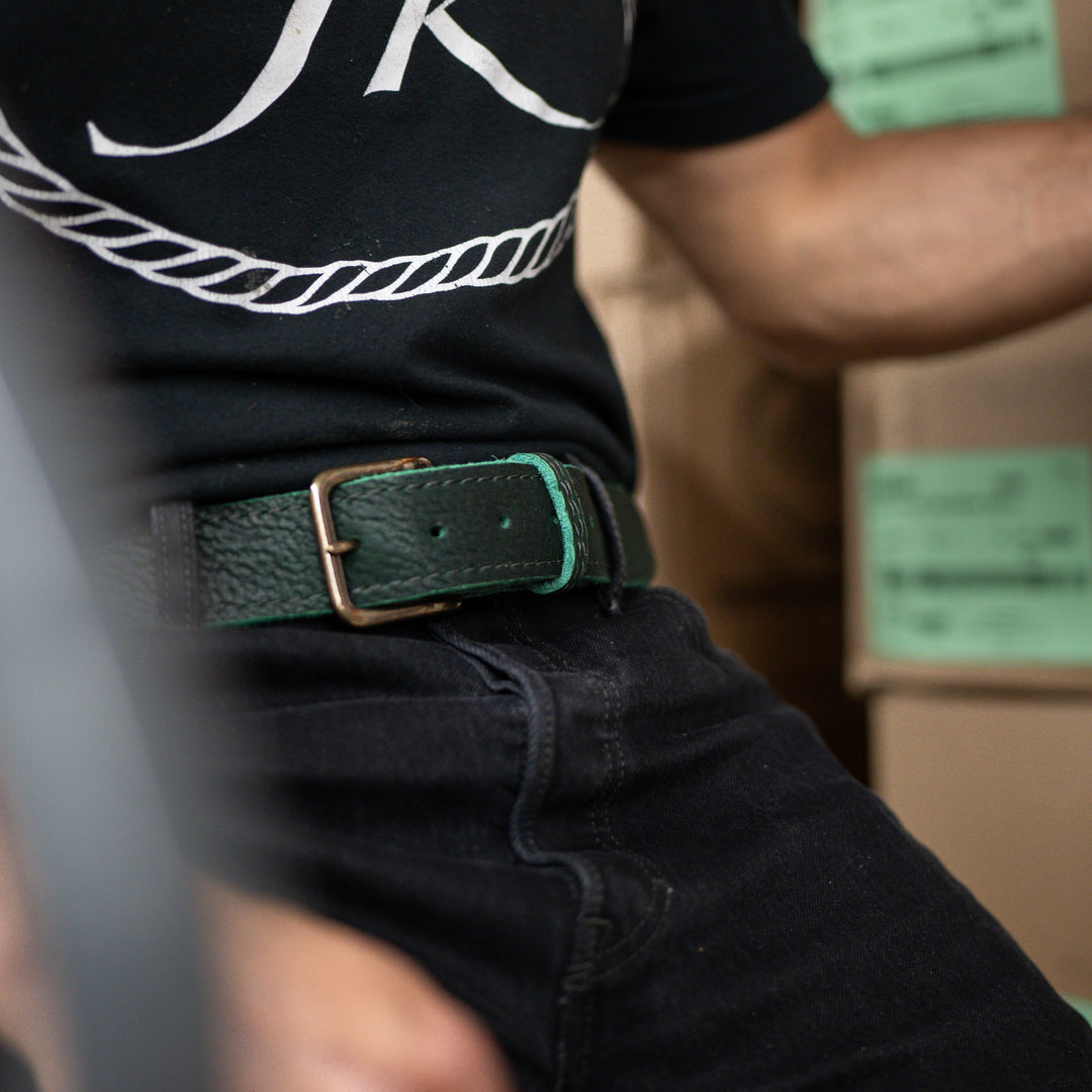 Raptor Belt