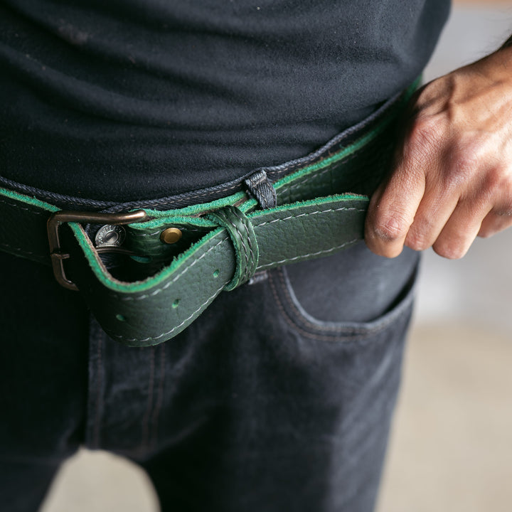 Raptor Belt