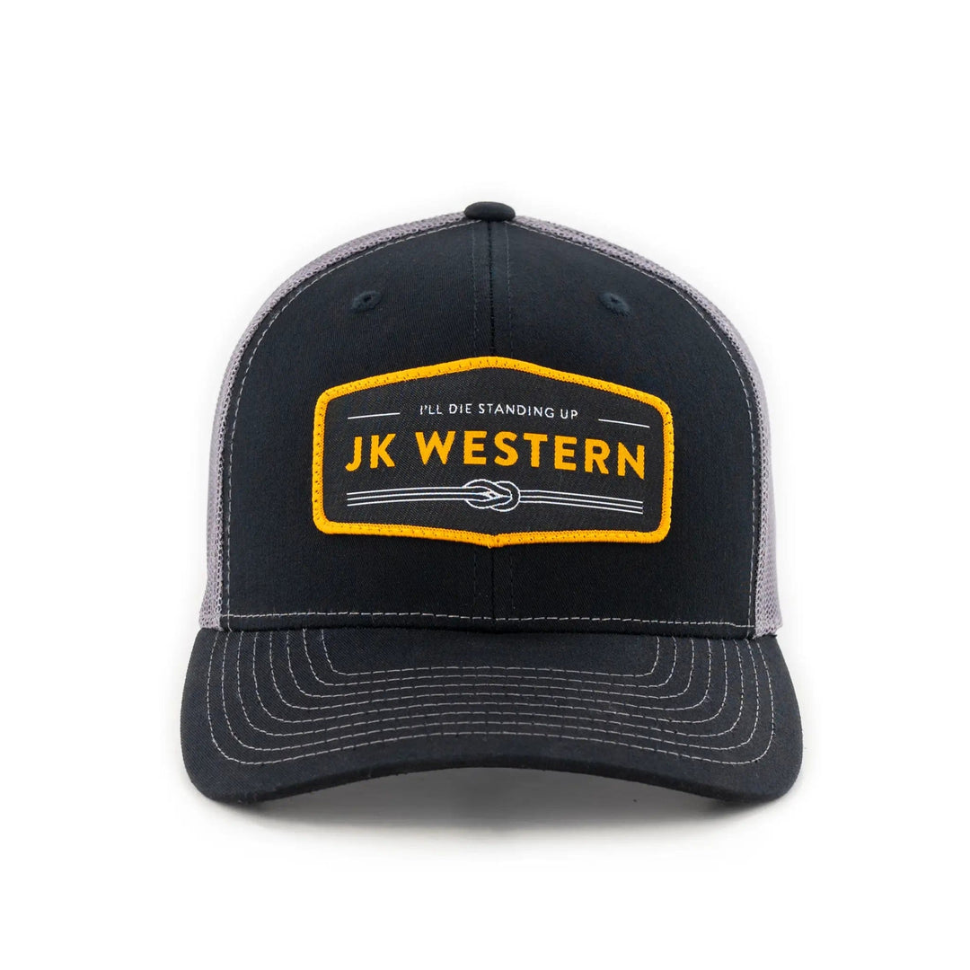 Still Standing Snapback