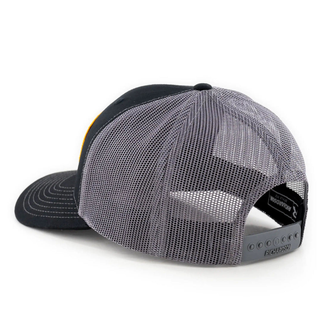 Still Standing Snapback
