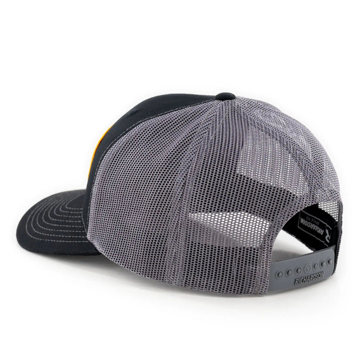 Still Standing Snapback