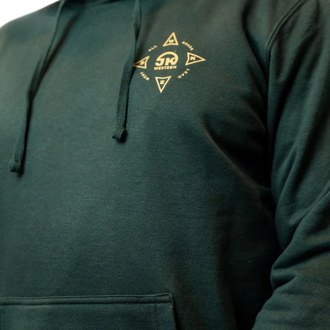 True West Hoodie