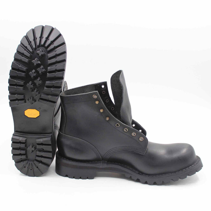 300X (Safety Toe) - 12.5/5E