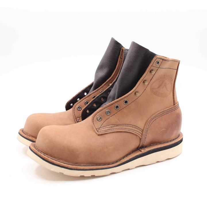 300 (Safety Toe) - 7.5/5E