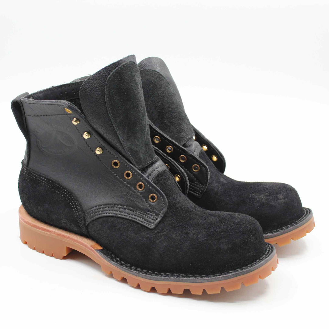 Custom O.T. - 10.5/3E
