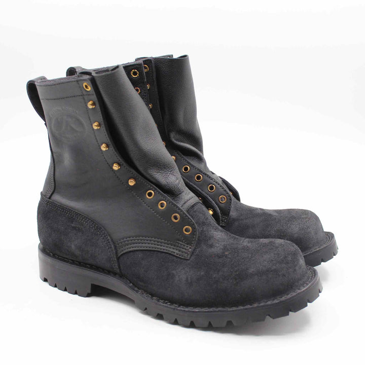 O.T. Pro (Safety Toe) - 12.5/4E