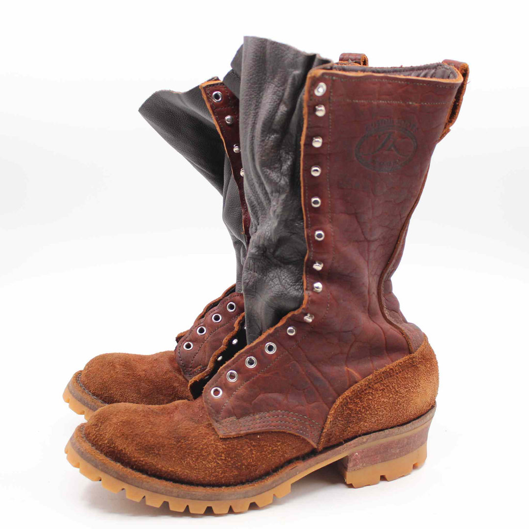 Superduty Honey - 11.5/3E