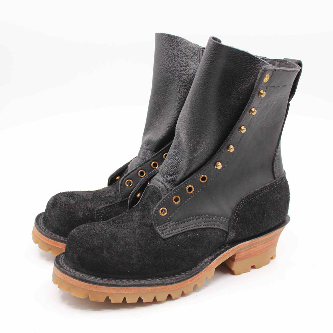 Superduty Honey (Safety Toe) - 7/4E
