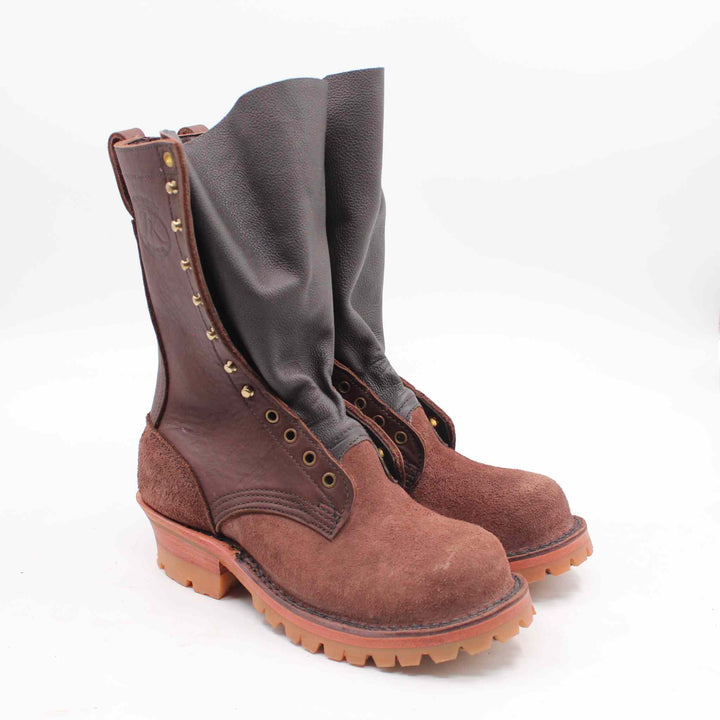 Superduty Honey (Safety Toe) - 5/5E