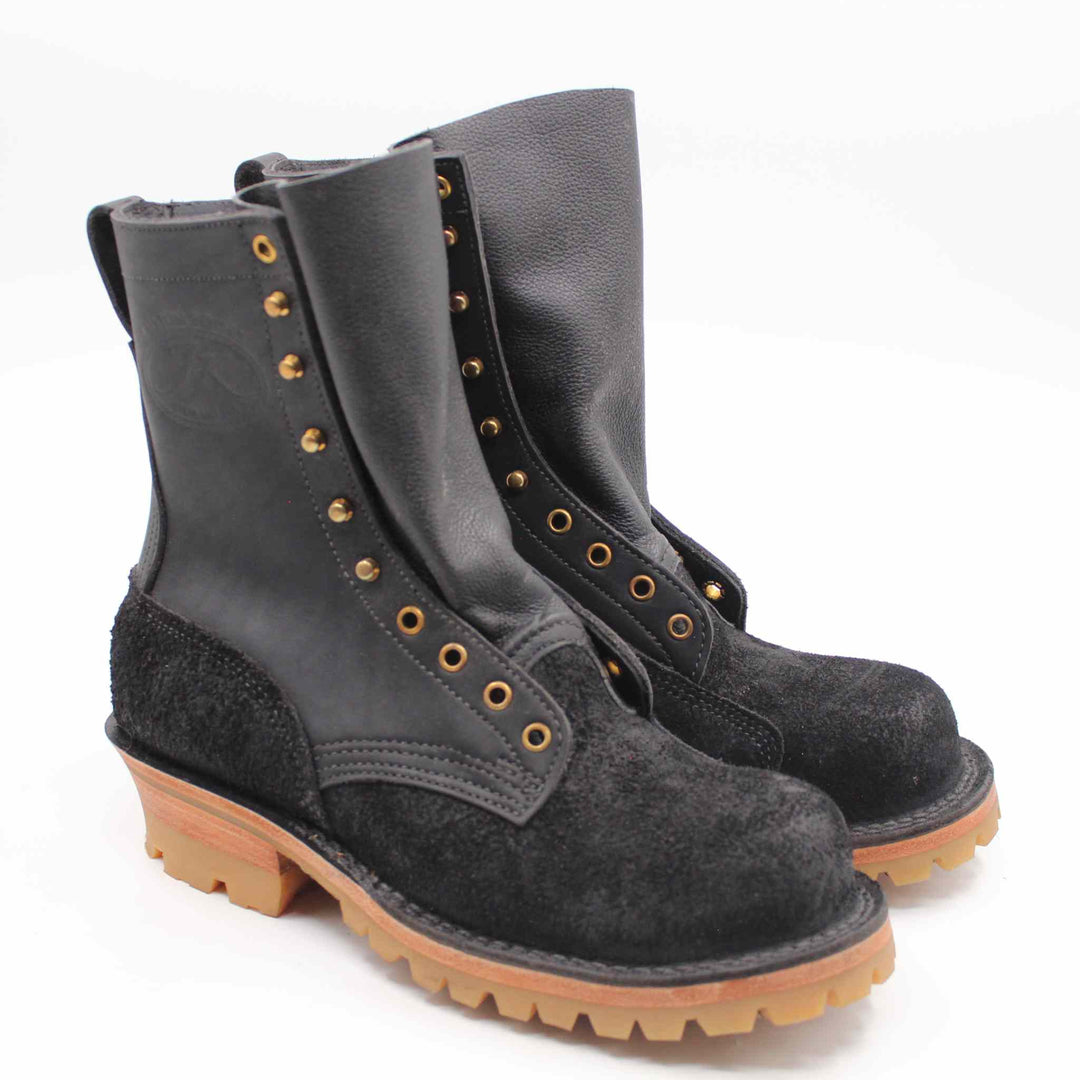 Superduty Honey (Safety Toe) - 7/4E