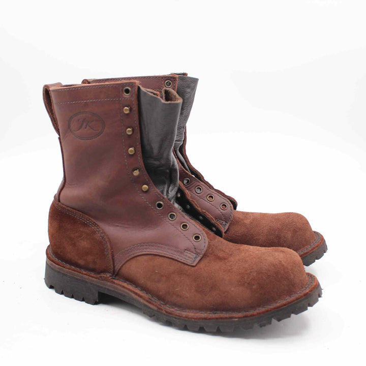 O.T. Pro (Safety Toe) - 11/EE