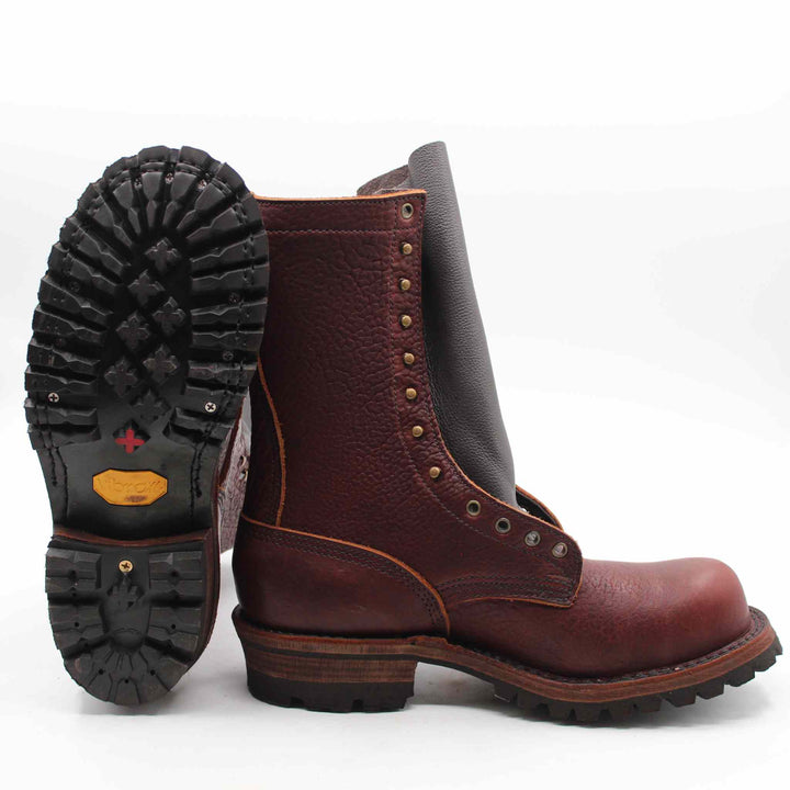 Superduty (Safety Toe) - 10.5/5E
