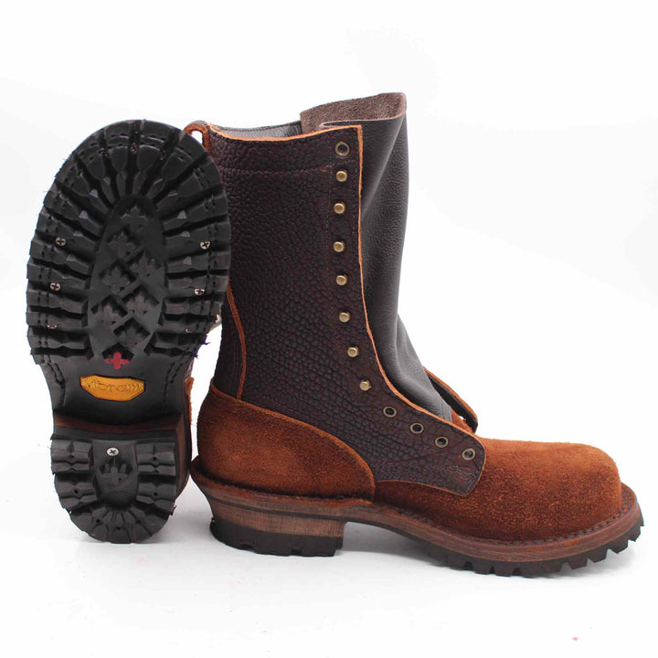 Superduty (Safety Toe) - 9.5/E