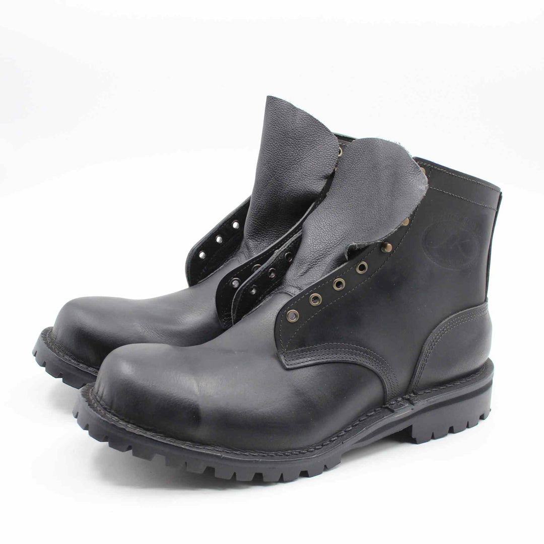 300X (Safety Toe) - 13.5/5E
