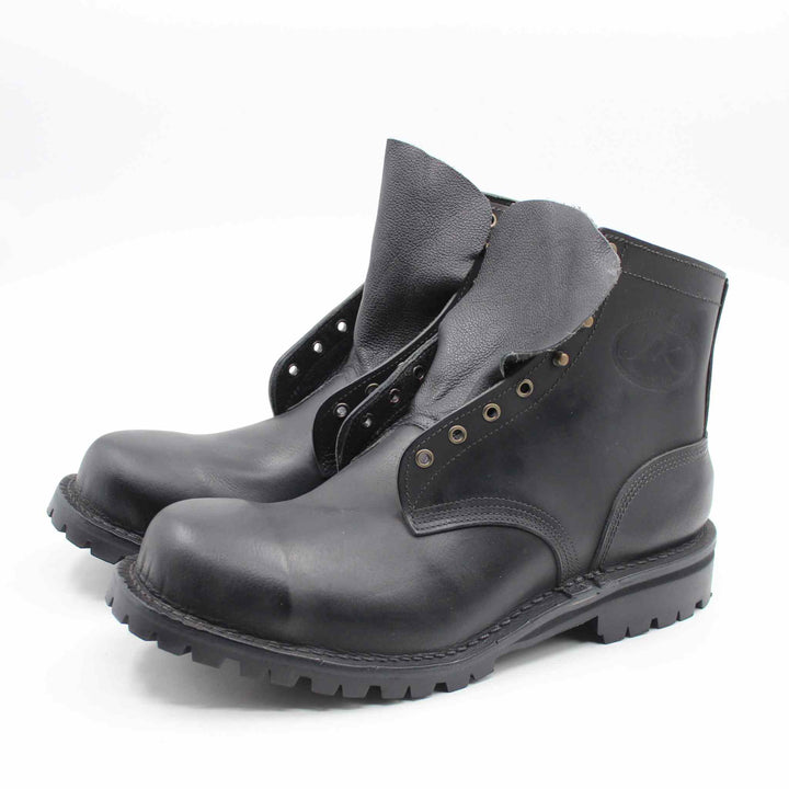 300X (Safety Toe) - 13.5/5E